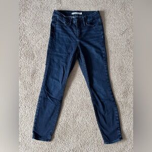 Athleta Skinny Jeans